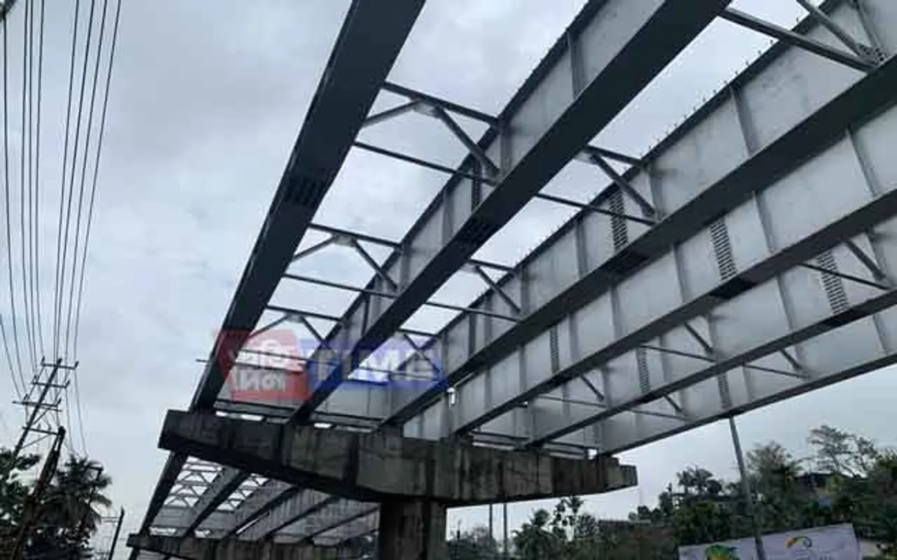 Maligaon Flyover to be Inaugurated on August 28: Assam CM