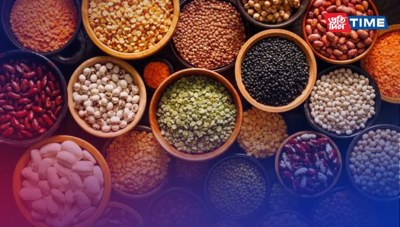 Do you know what these Indian pulses are called in English? 