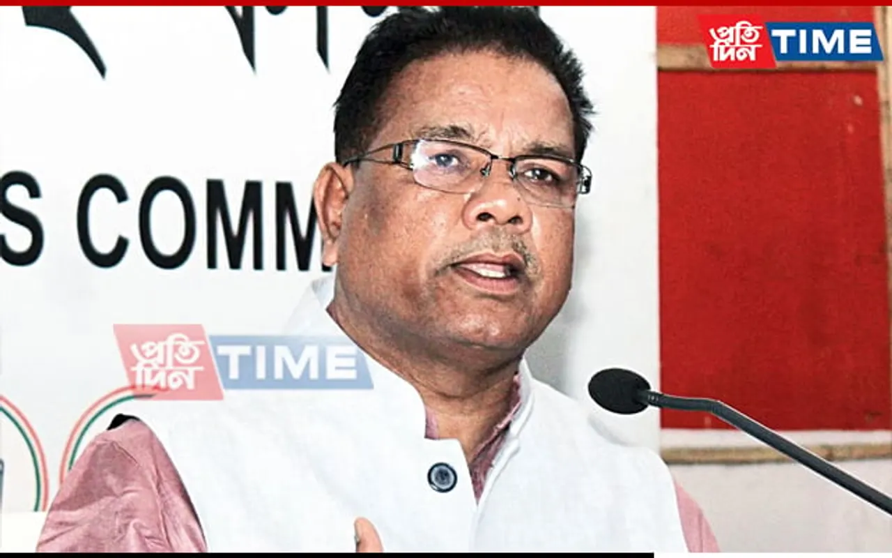 Assam Trinamool Congress Condemns Fee Hike in Govt Universities and Colleges