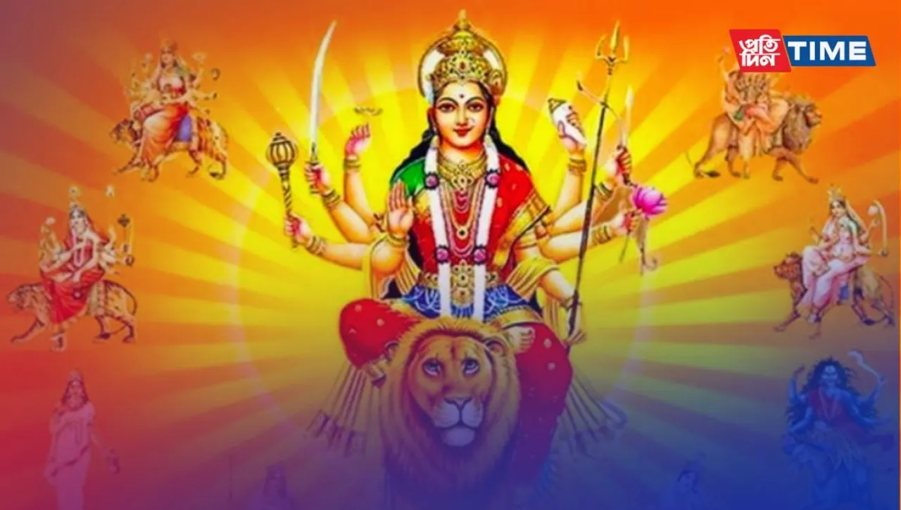 Chaitra Navratri 2023: Significance, correct date, time, wishes, and quotes to share