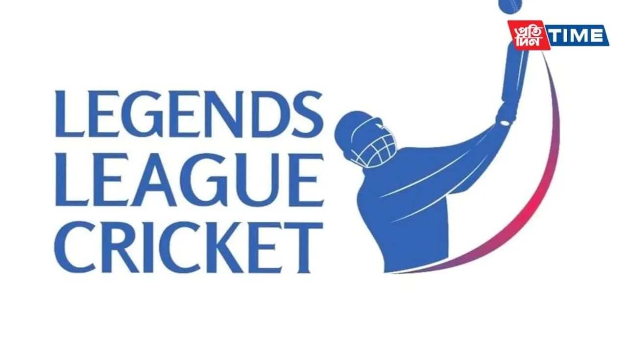 Legends League Cricket Live Streaming Details: Watch Legends League Cricket 2023 live in India