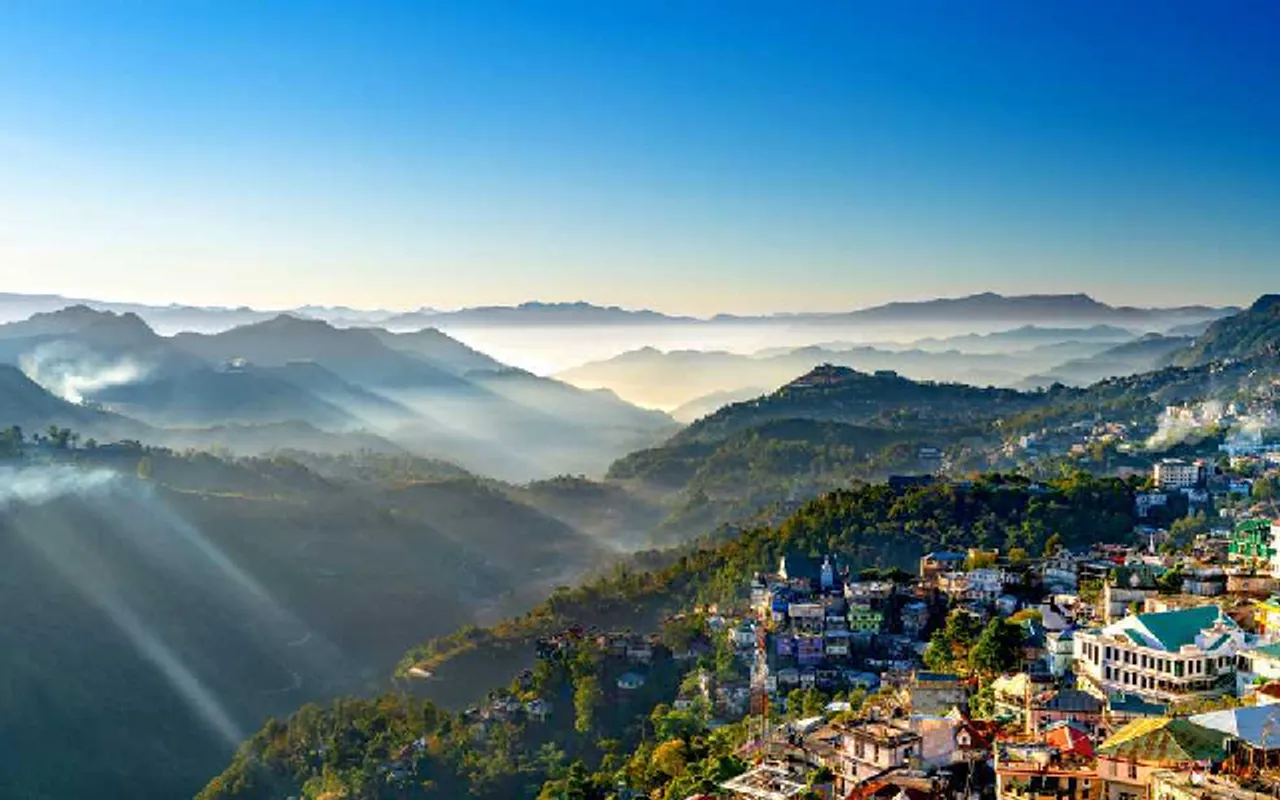 Mizoram: First Ever Trade Facilitation Fair to be organised by SELCO