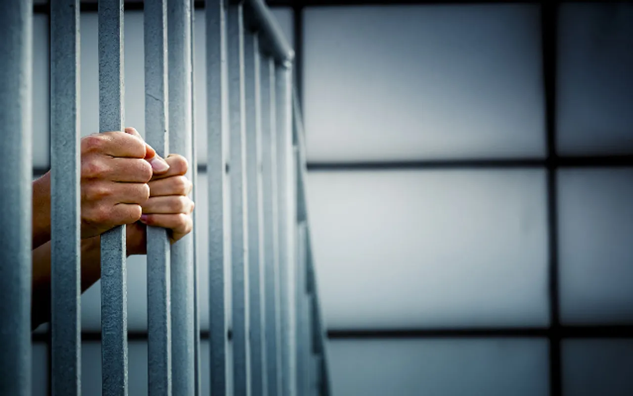Cotton University Student Sent To 3-Day Cop Custody In BJP Leader Assault Case