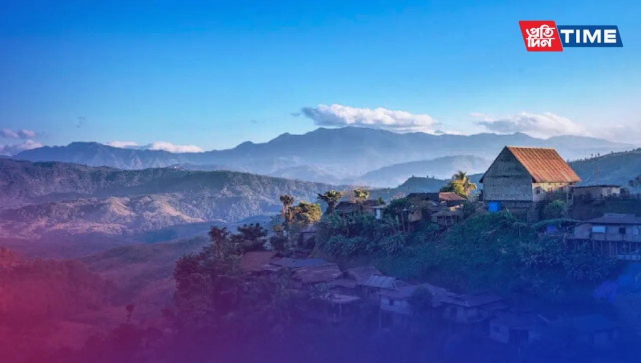 The Most Famous Tourist Attractions In Nagaland