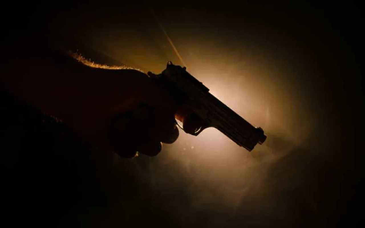Former Sri Lankan Cricketer Shot Dead at Home in Ambalangoda