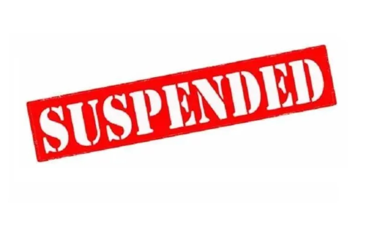 Assam: 4 ACS Officers Suspended in MP Ajit Bhuyan’s MPLAD Fund Scam