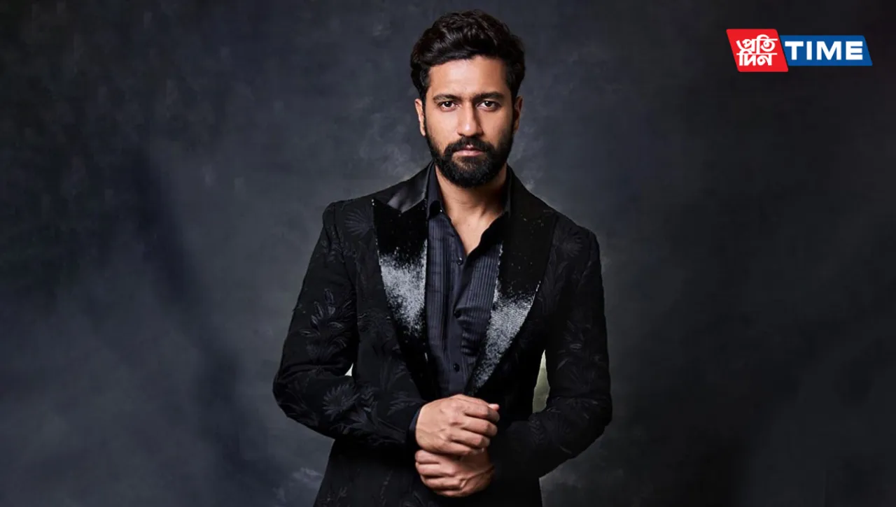 Vicky Kaushal Upcoming Movies in 2023-24