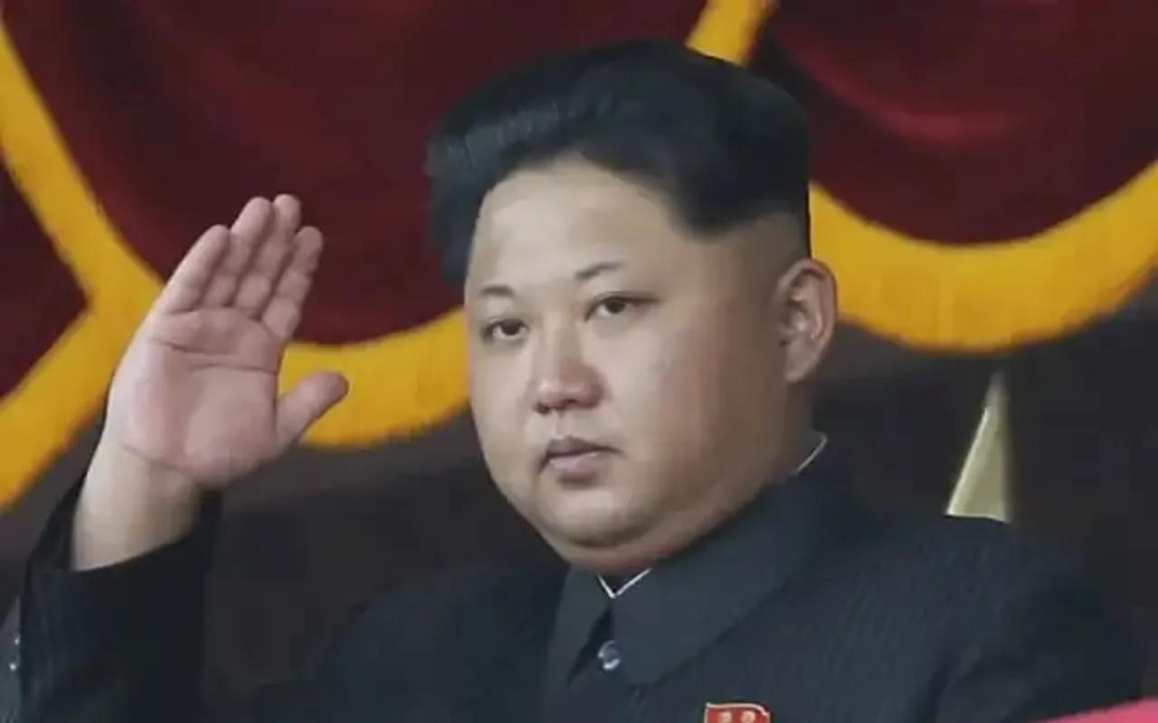 Kim Jong Un Puts Entire City Under Lockdown As 653 Bullets Go Missing: Report