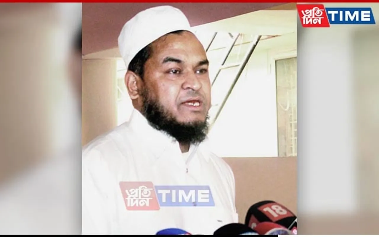 There Is No More 'Modi Wave', Says AIUDF MLA