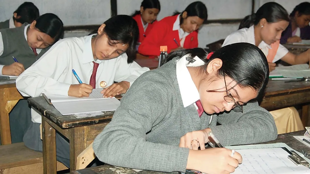 SEBA HSLC Exam to be Conducted Under NEP Guidelines from March 3