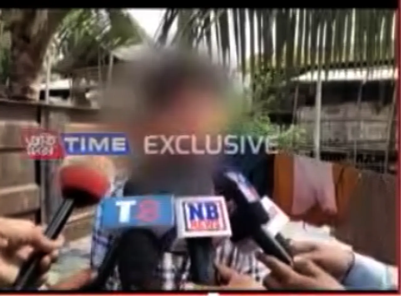 ‘Received HSLC Maths Paper 3 Days Prior to Exam’, Claims Candidate in Dhemaji