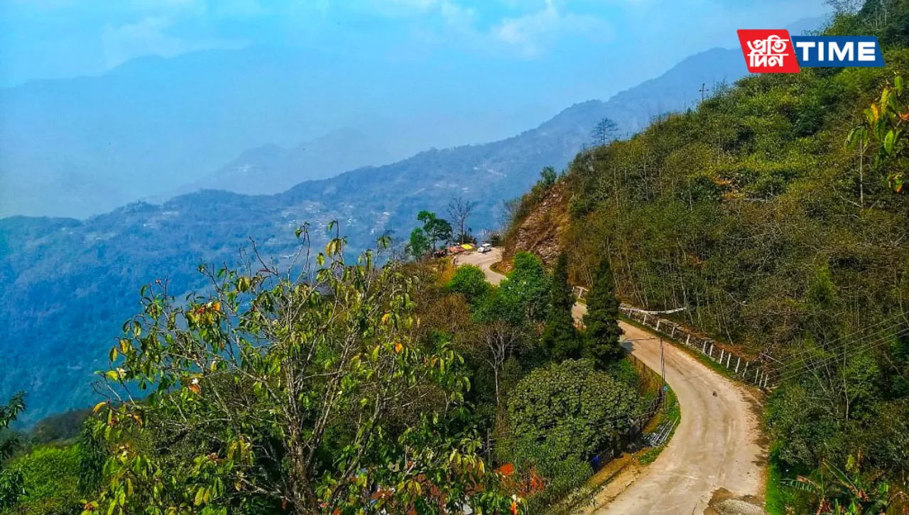 10 Awesome Places to visit in Gangtok