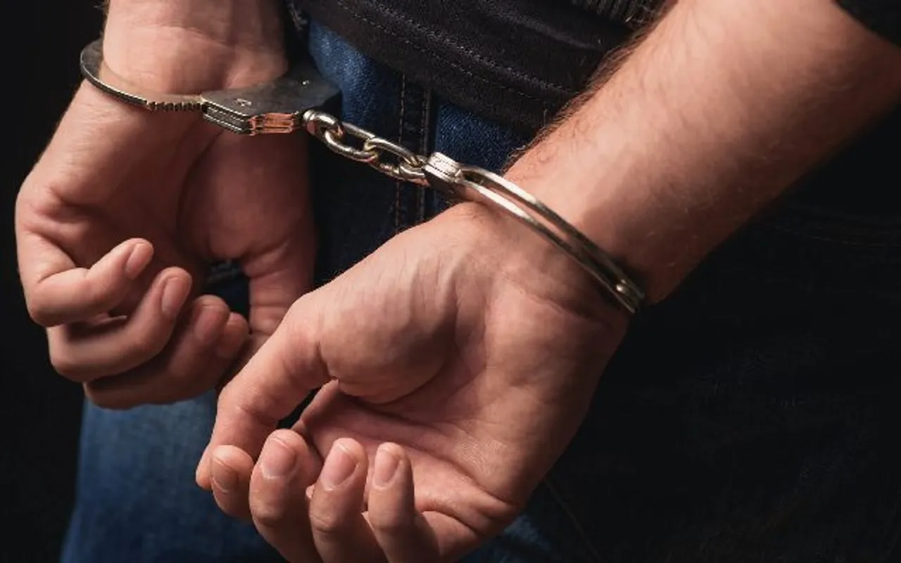 Assam: Youtuber Apprehended on Charges of Using Minors in Video