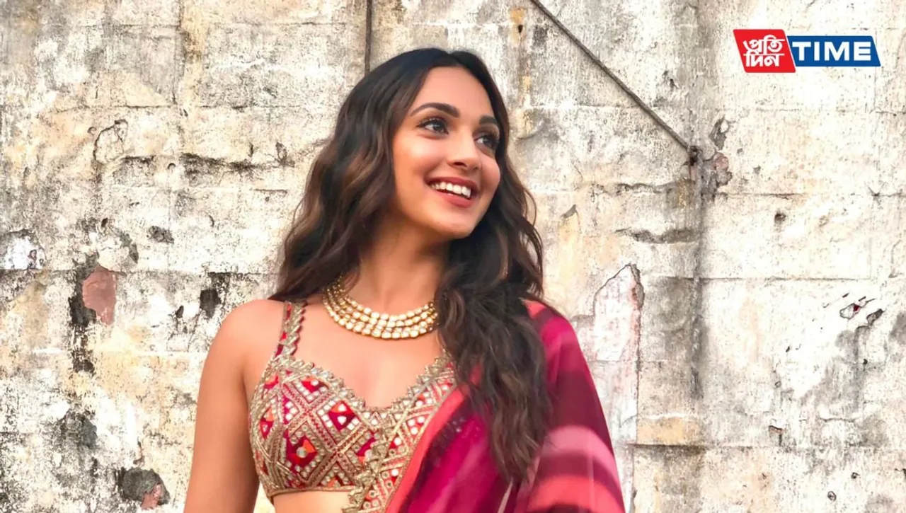 Kiara Advani Upcoming movies : 2024 2025