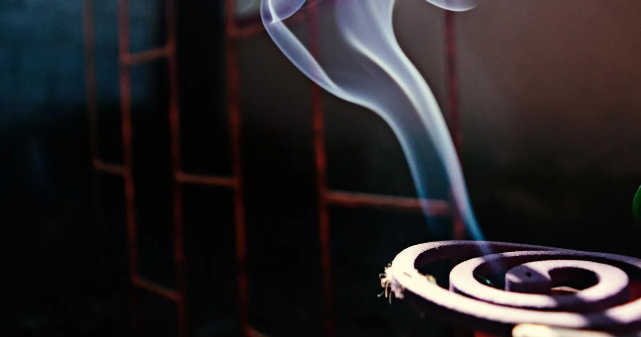Delhi: 6 Of Family Killed After Inhaling Poisonous Gas From Mosquito Coil