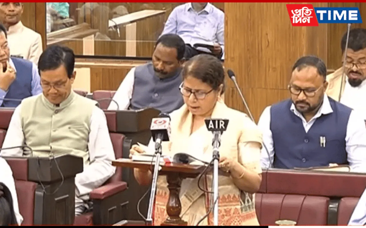 Assam Budget 2023: Tea Association Of India Hails Provisions For Industry
