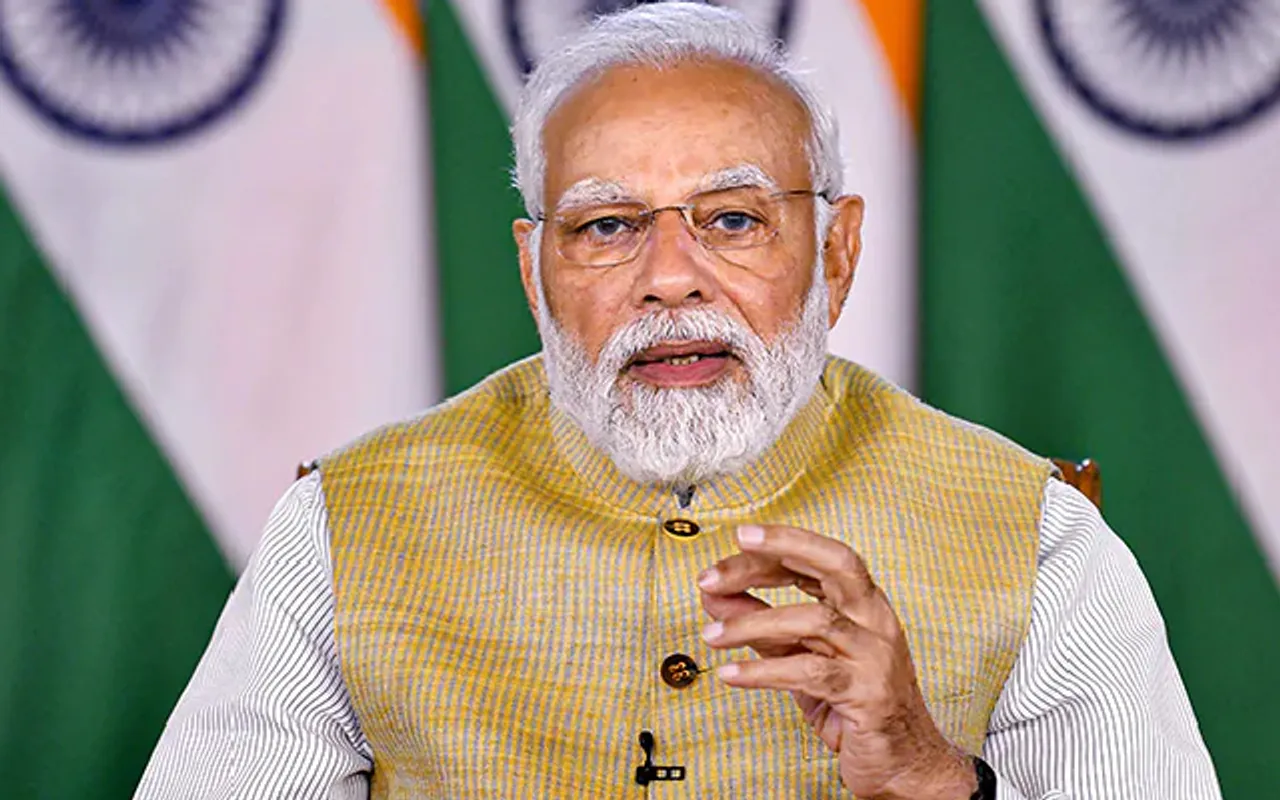Rozgar Mela: PM Modi To Distribute 71,000 Appointment Letters Today