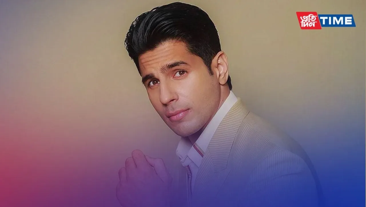 Siddharth Malhotra Upcoming Movies in 2023-24