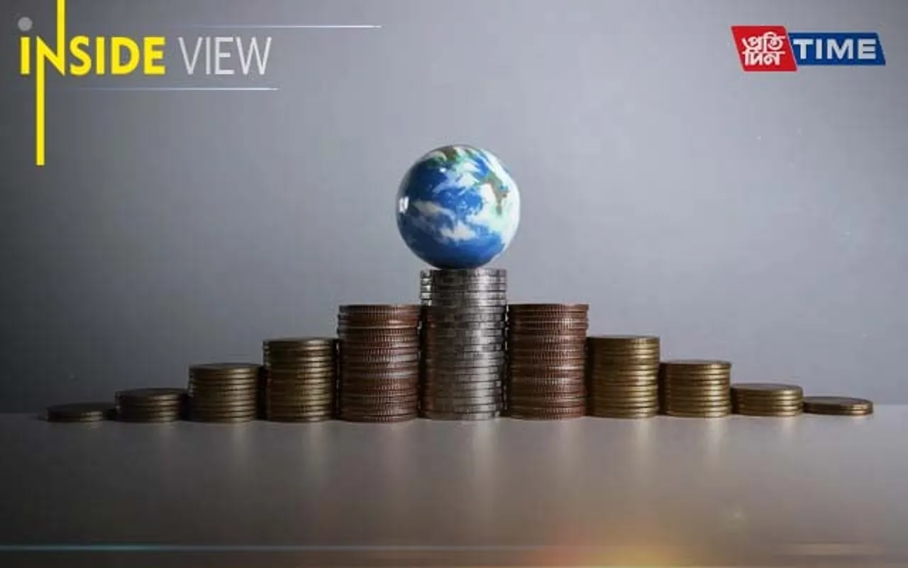 Round-up of Major Economic Events in FY 2022-23