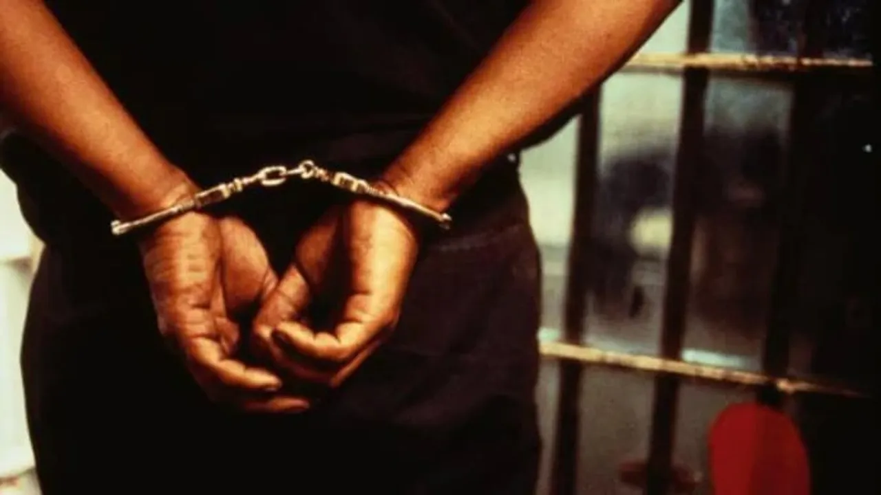 105-Crore SCERT Scam: 5 Arrested Including Congress Leader Rajesh Joshi