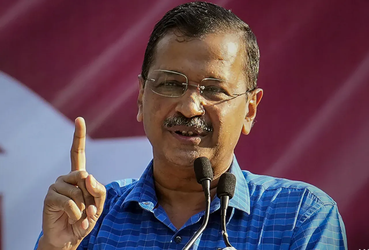 CBI Summons Arvind Kejriwal on April 16 in Delhi Excise Policy Scam