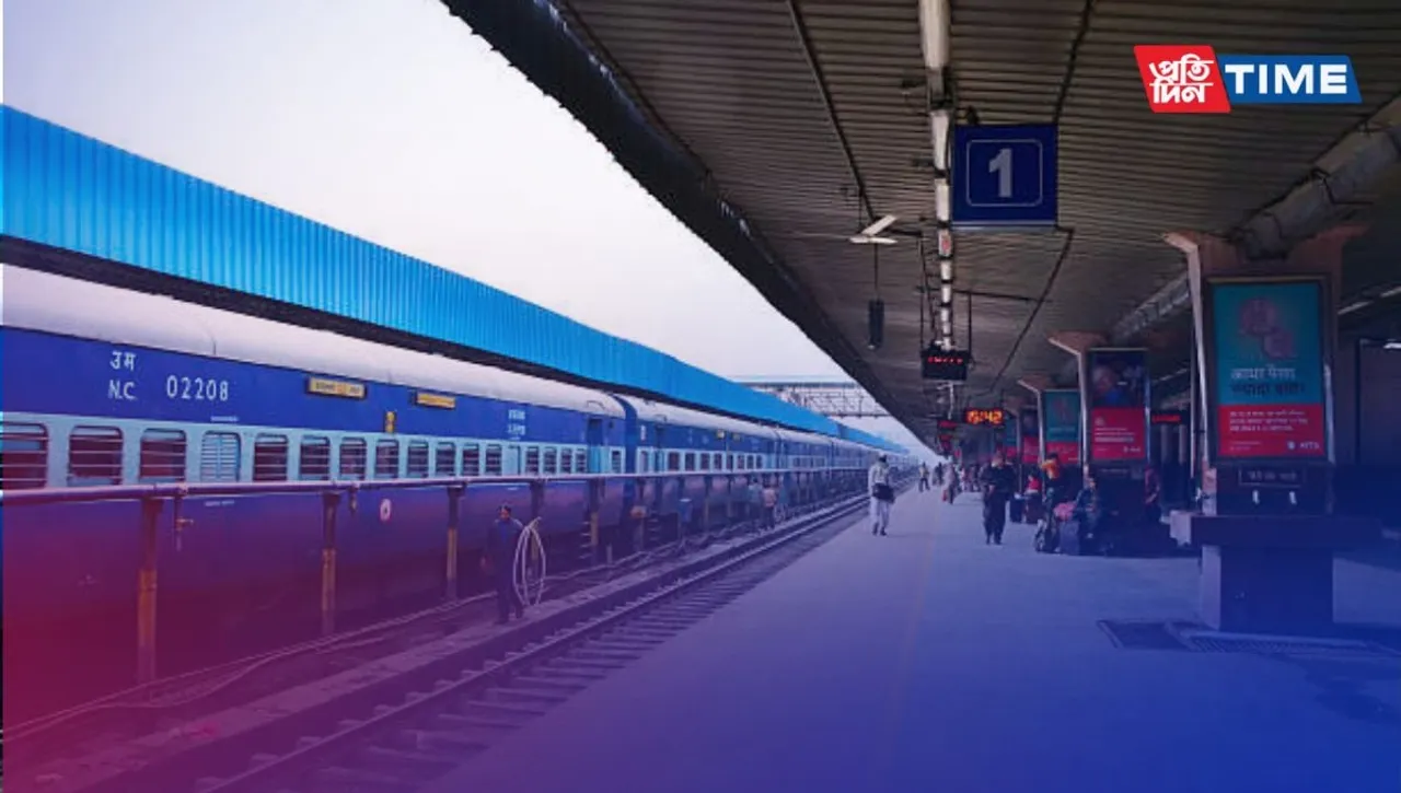 Access Free Wi Fi at Railway Stations with RailTel s RailWire Network