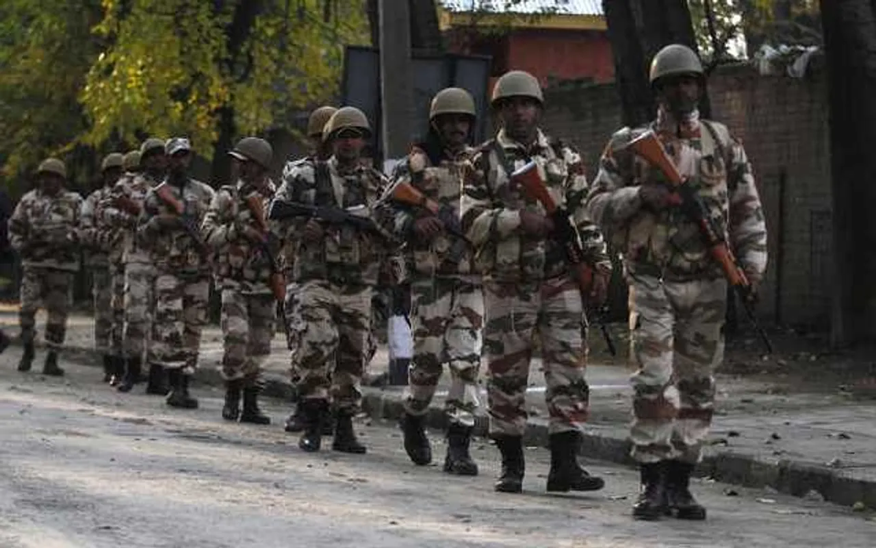 India Deploys 6 New ITBP Battalions in Arunachal to Counter China’s Claim