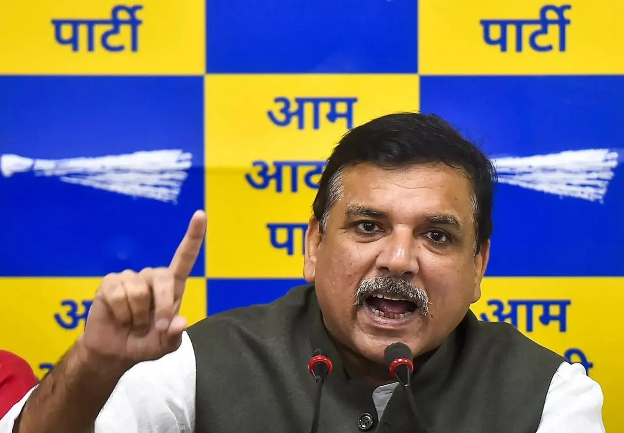 Arvind Kejriwal’s Fight Against Corruption Won't Stop: AAP Leader