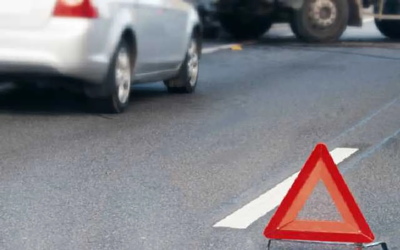 Assam: 3 Killed, 1 Injured In Separate Road Mishaps In Goalpara
