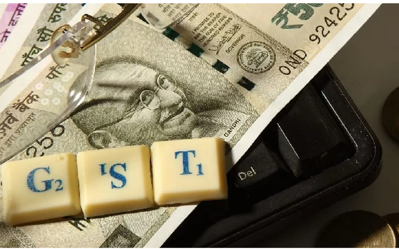 Assam: GST Raid In Gutka Business Establishment Amidst Tax Evasion Crackdown
