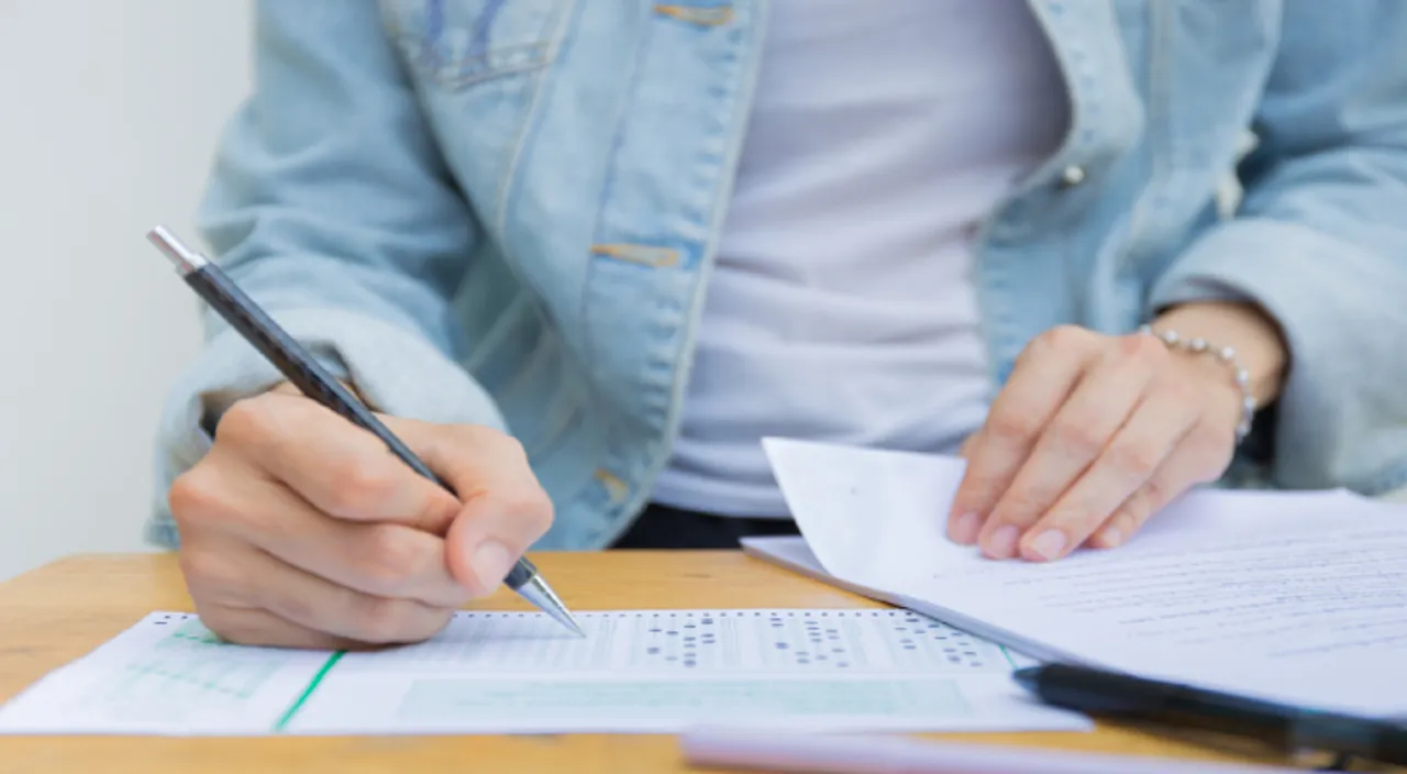 SMSS Alleges Irregularities in APSC Prelims Results