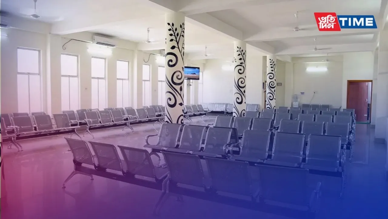 Waiting Rooms in Indian Railway Stations: Everything You Need To Know