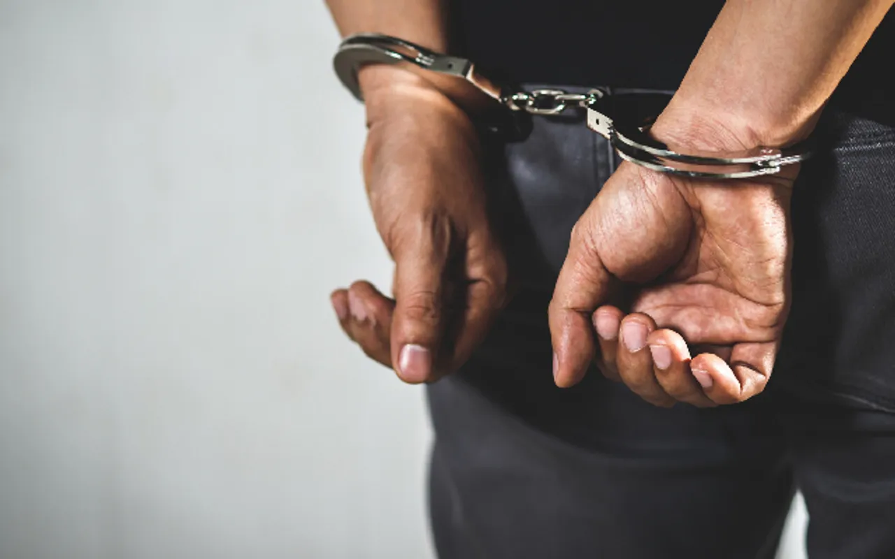 Absconding ACS Officer Accused In APSC Scam Arrested By Police In Guwahati
