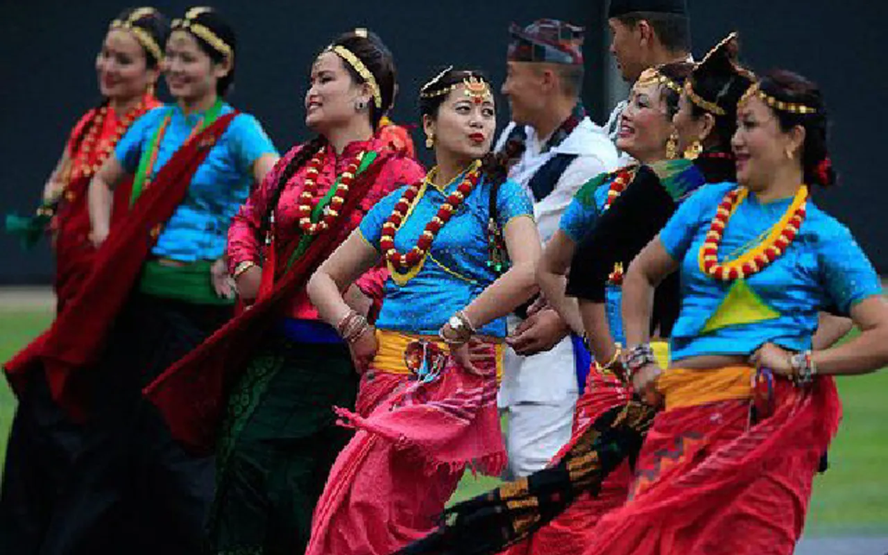 Gorkhas Are Integral Part of Assamese Society: CM Sarma