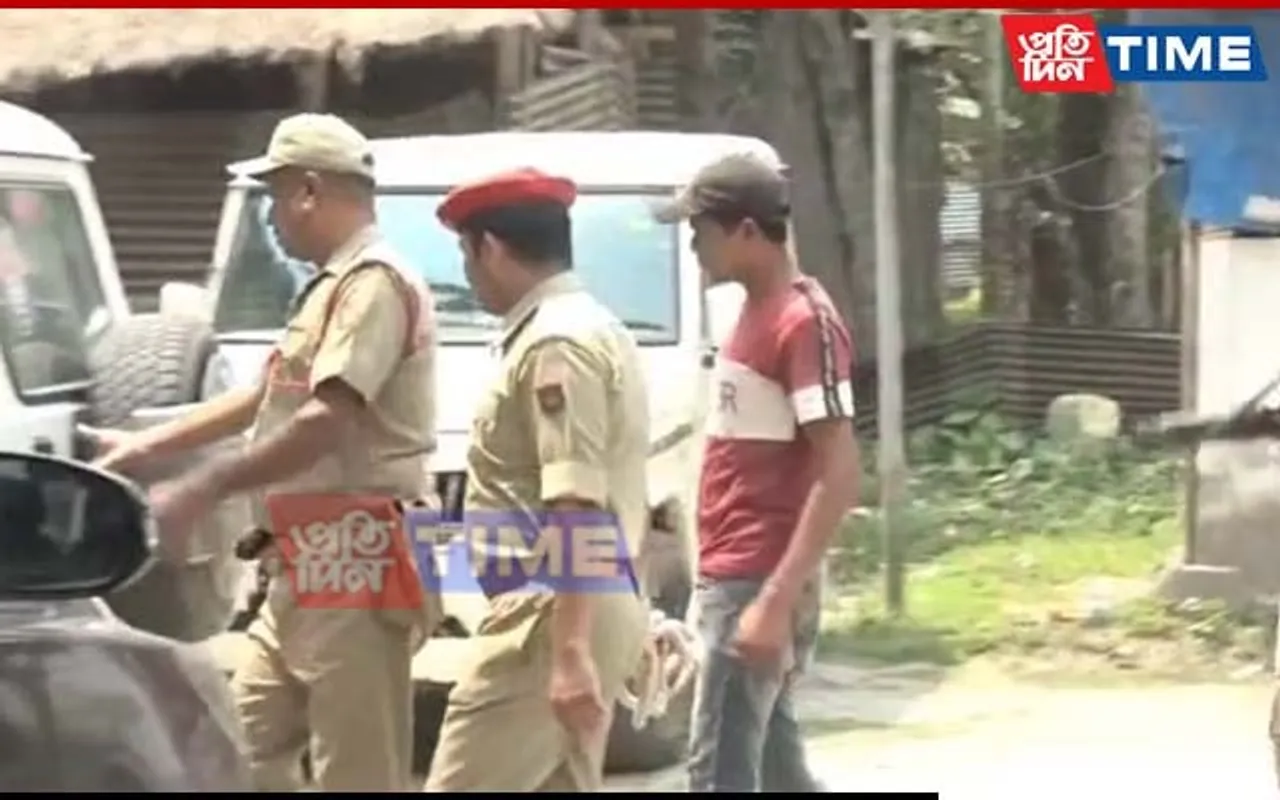 Assam: Miscreant Attempts to Rape Tourist in Majuli, Nabbed