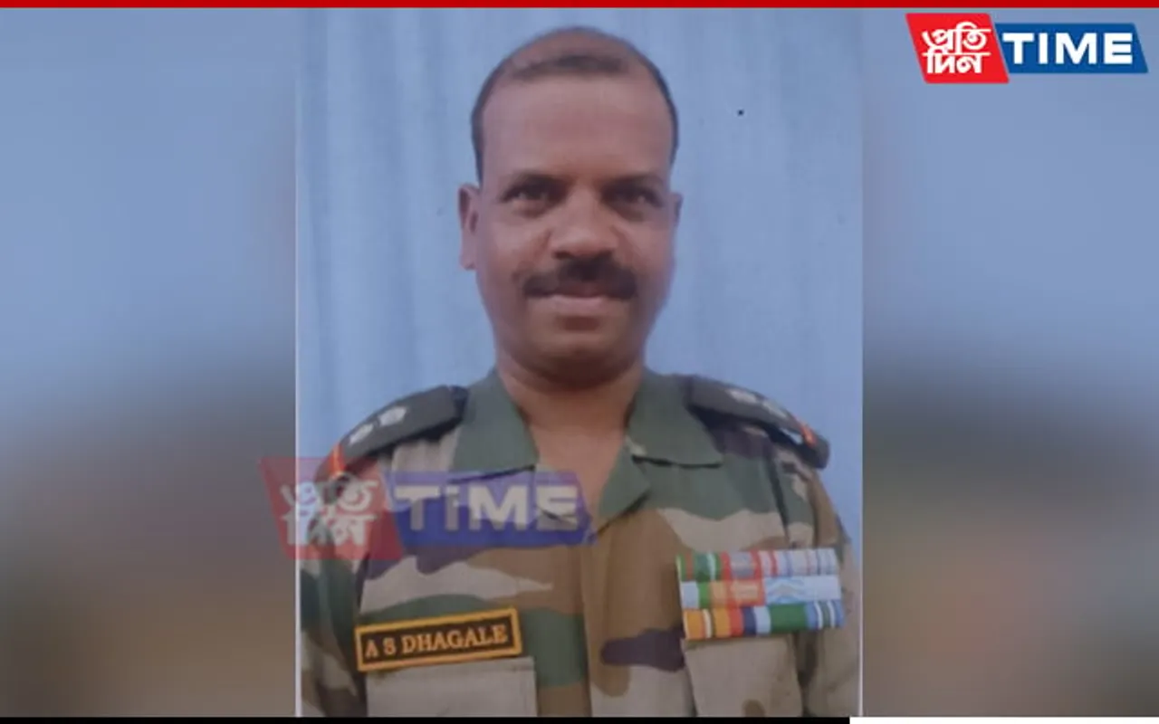 Landslide Kills Army Jawan Near India-China Border in Arunachal