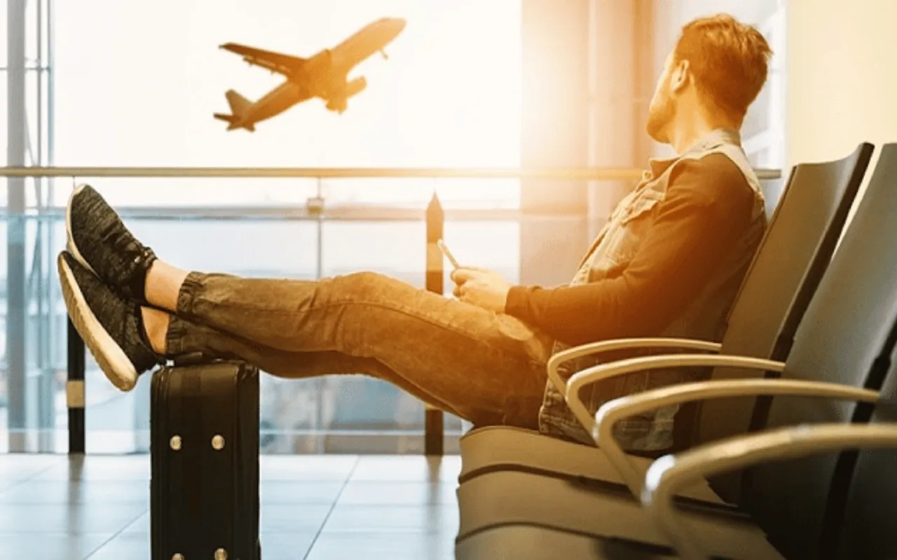 Mumbai: 2 Foreigners Swap Boarding Pass To Travel To Different Nations, Caught