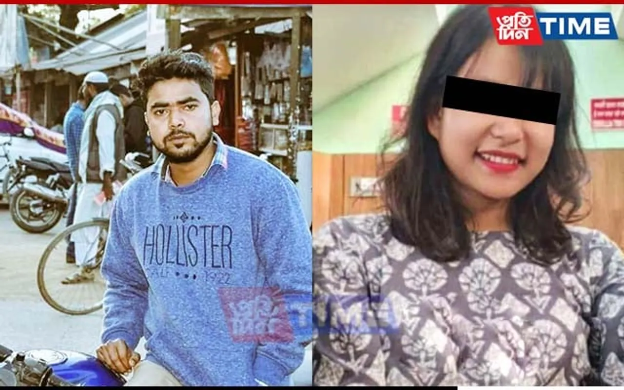 Woman Bank Employee Killed For Rejecting Love Proposal, Accused Arrested From WB