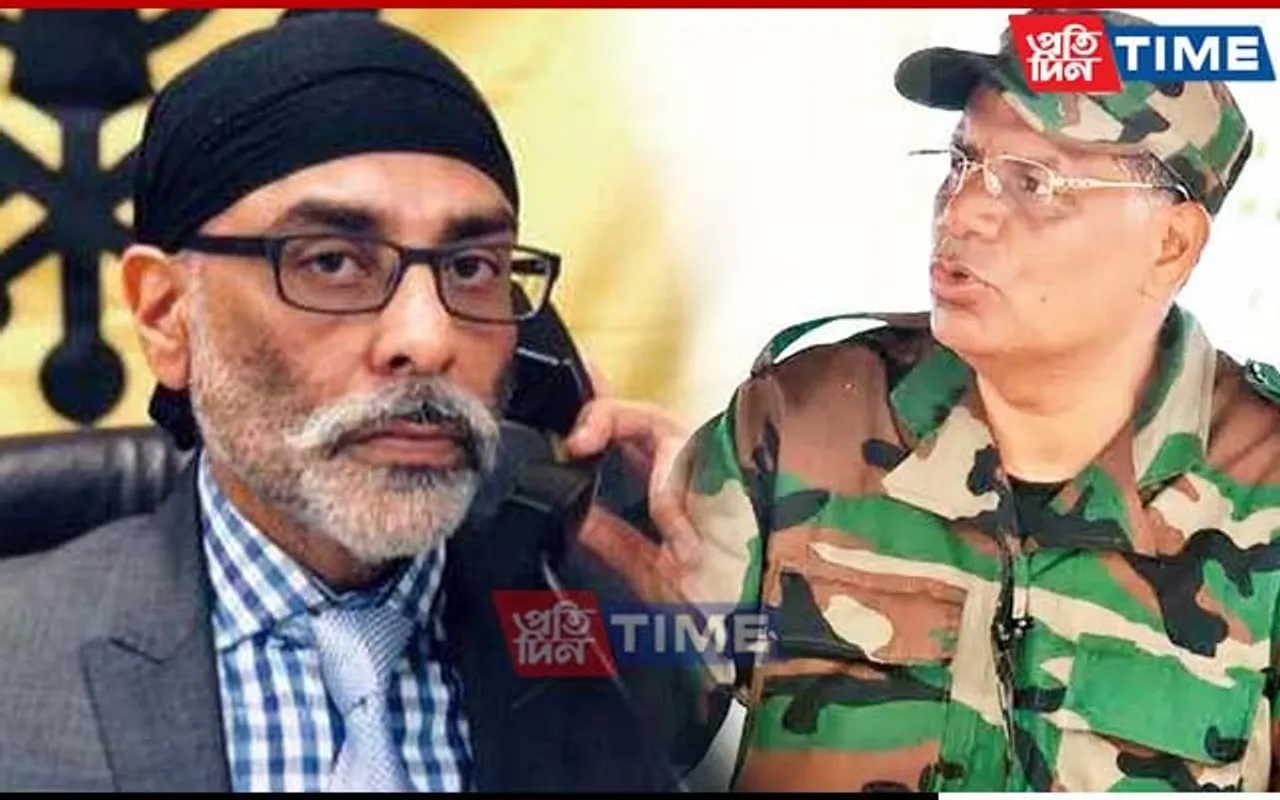 ULFA-I Writes Open Letter to 'Sikhs for Justice' Over Threats to Assam CM