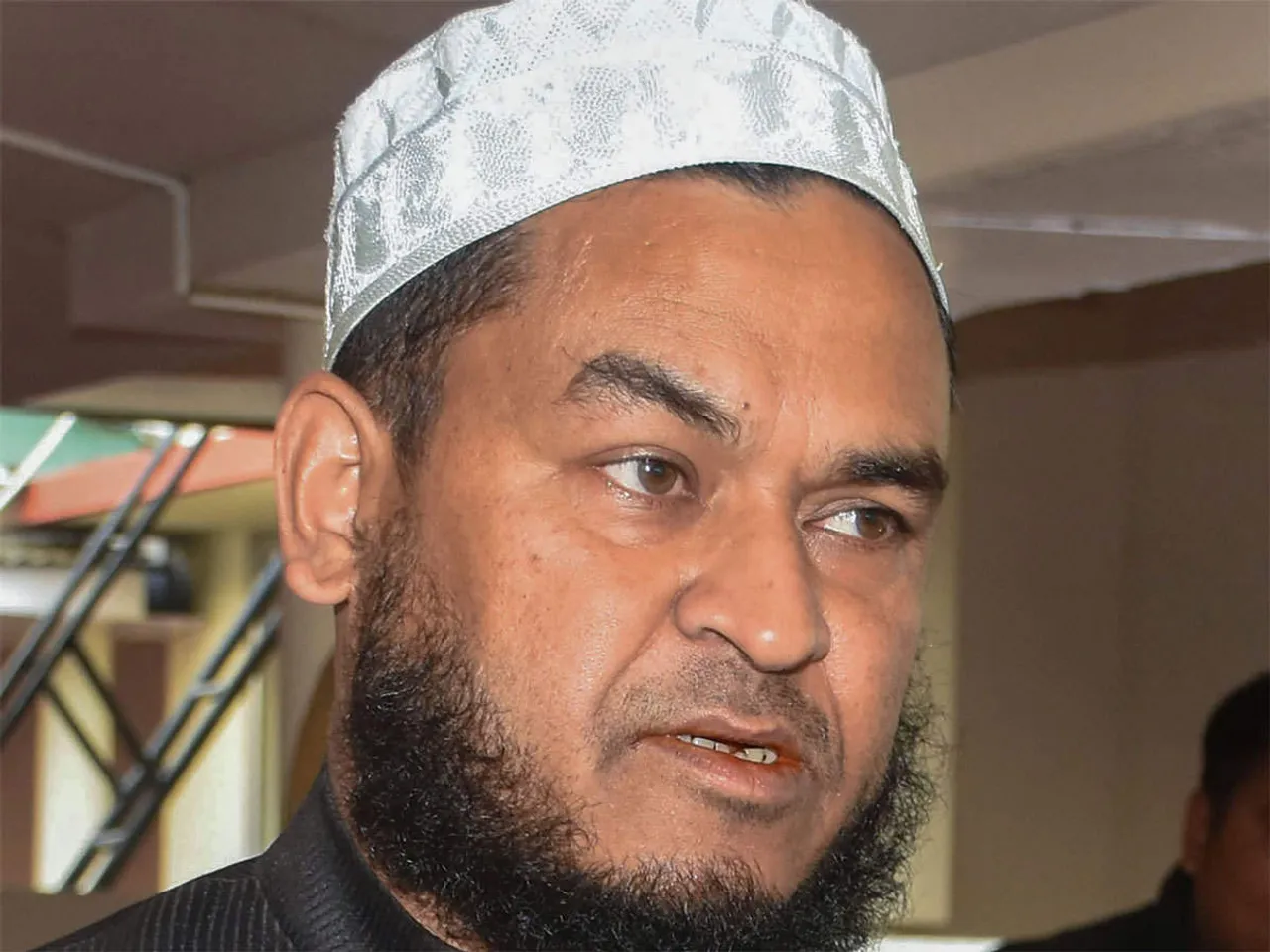 Congress Playing Into BJP's Hands, Says AIUDF After Not Being Invited To Oppn Meet