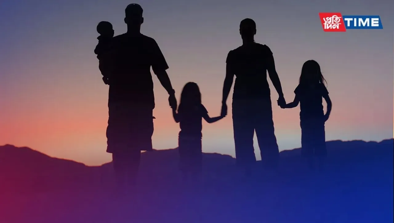 50+ Family Quotes To Share On Social Media