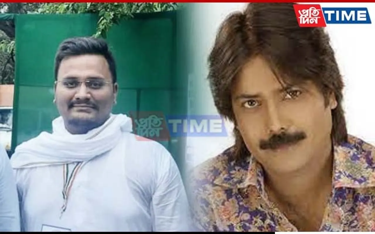 Assam: NSUI State President Files FIR Against Singer Mrinal Kanti Medhi