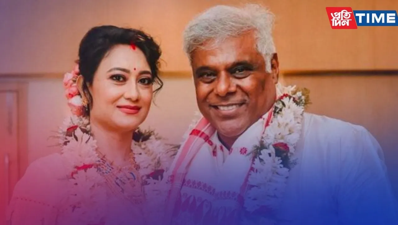 Who is Rupali Barua? The entrepreneur who married actor Ashish Vidyarthi