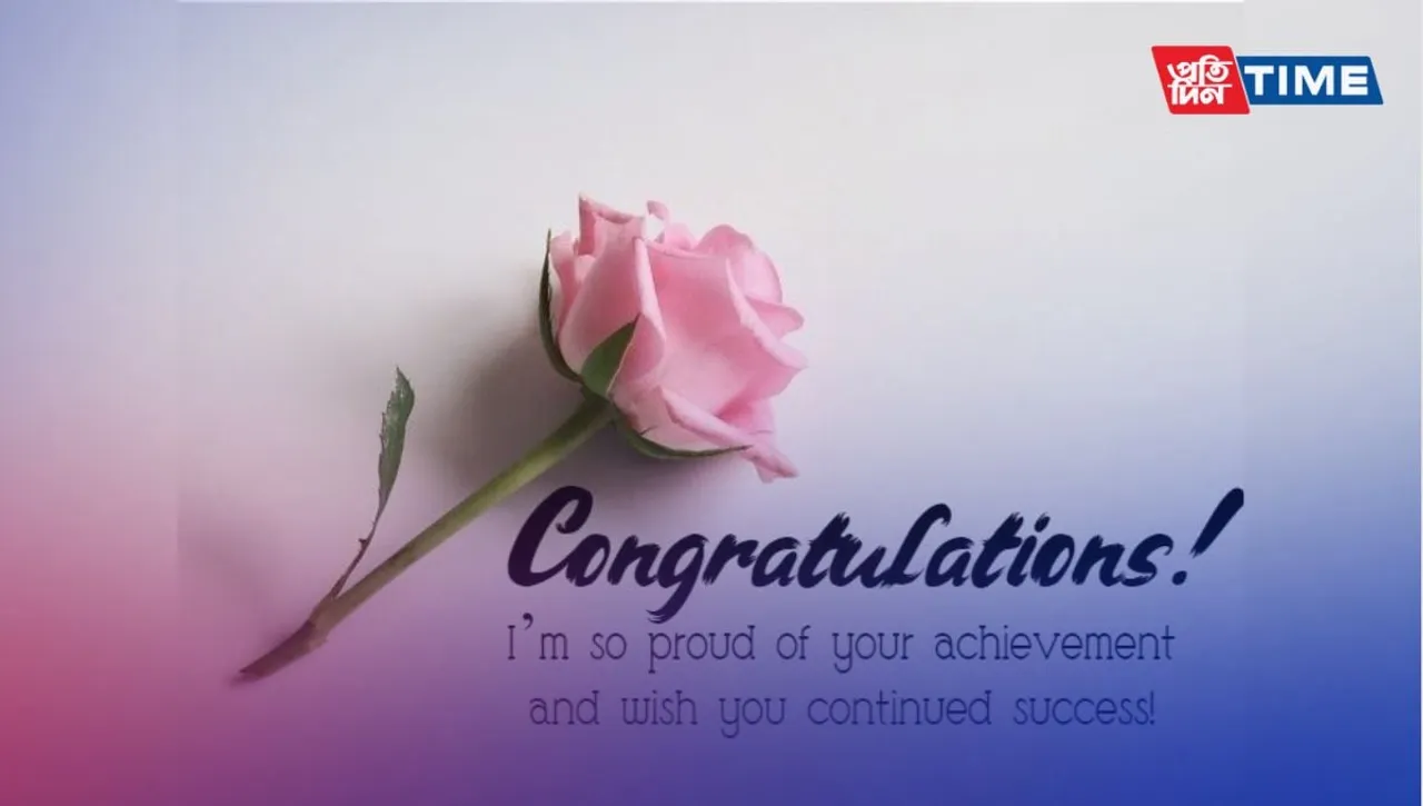 100+ Ways to Say Congratulations on Promotion to Boss