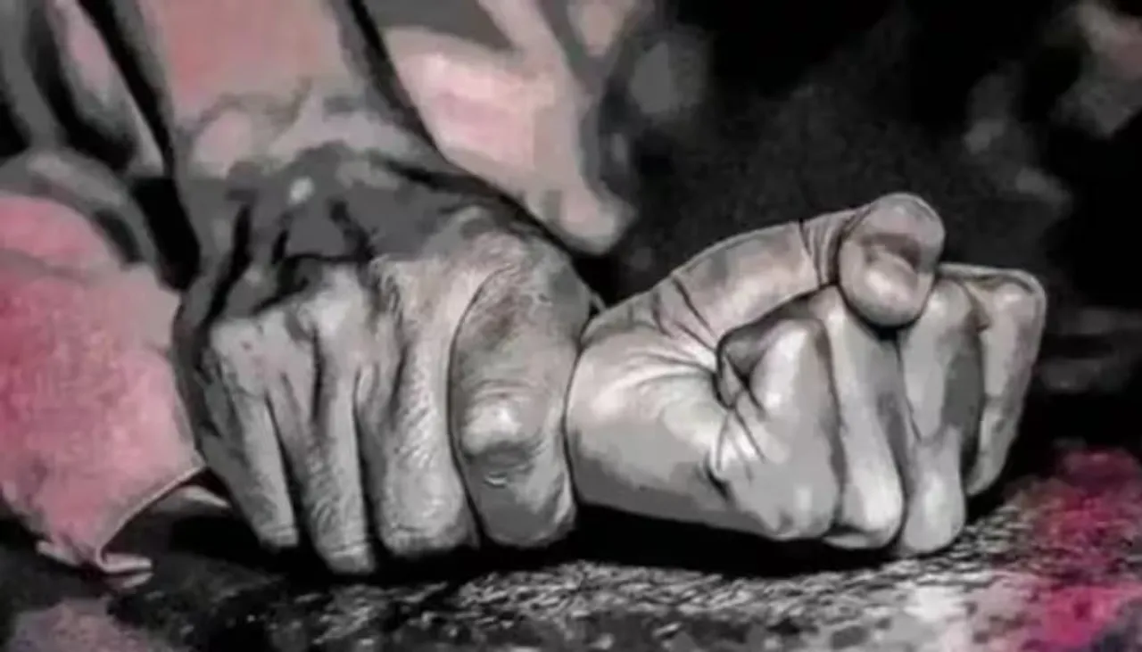 Guwahati: Minor Girl Gang Raped by Two Juveniles, Arrested  