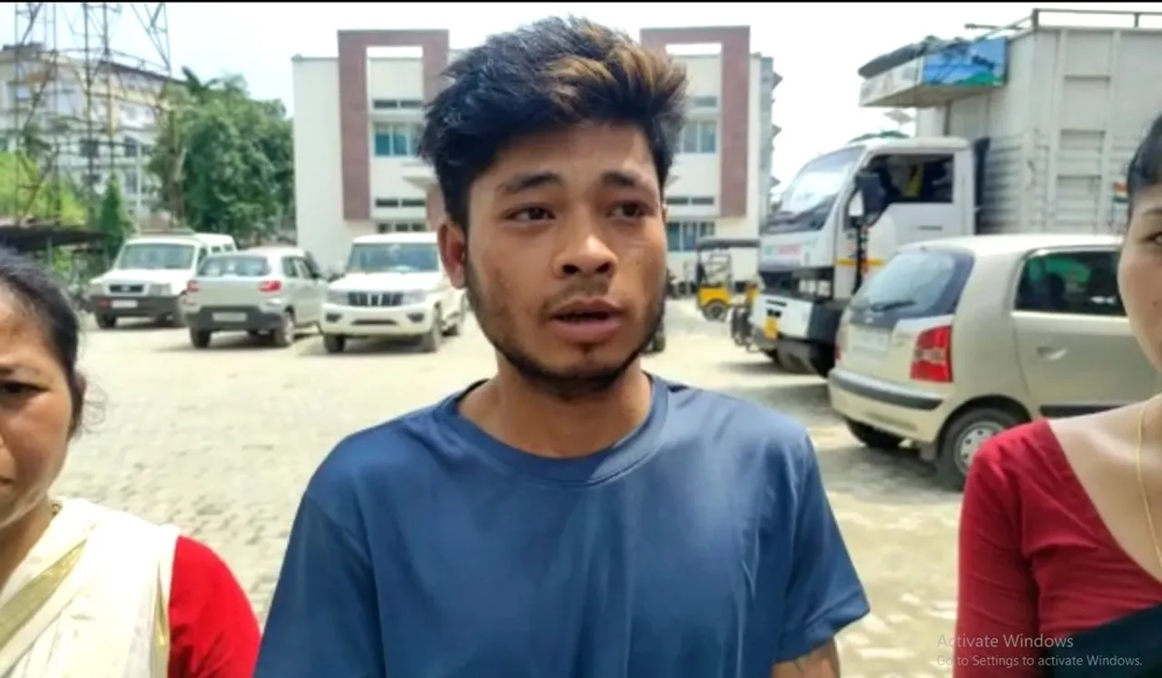 Tinsukia E-rickshaw Driver Dragged through Mud, Thrashed after Spat over Parking