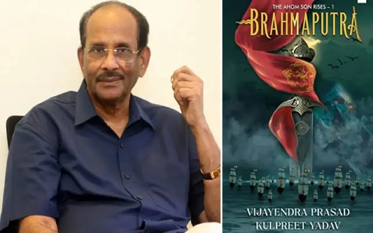 Ahom General Lachit Borphukan's Story By RRR, Baahubali Writer Out Soon