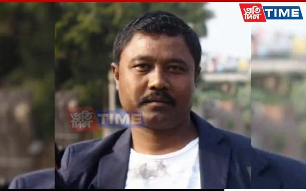 Released Accused in Dibrugarh SSA Scam Arrested Once Again
