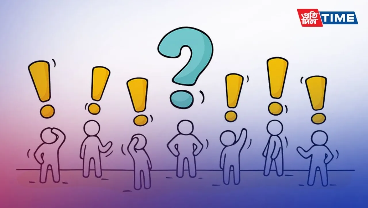 '34 People In Garden Riddle' Leaves Internet Users Perplexed - Here's the Solution