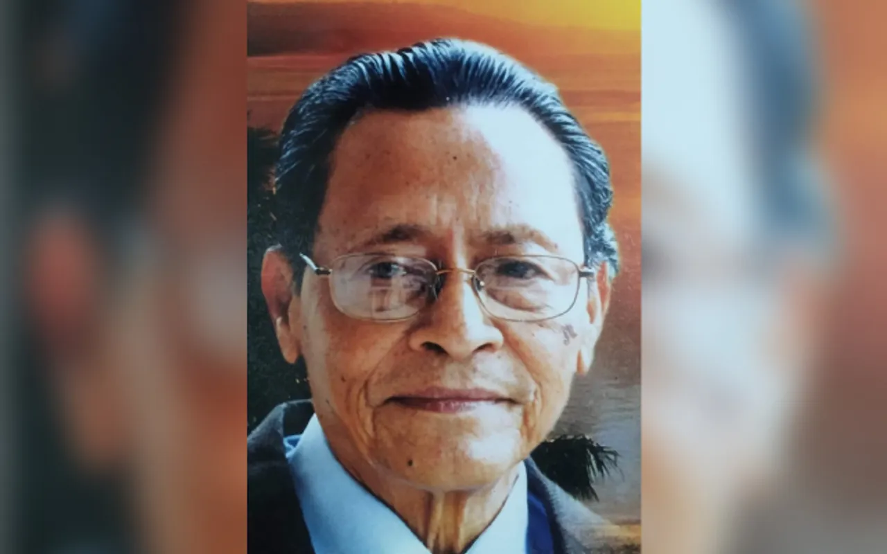 Former Tezpur University VC Dr Kishore Mohan Pathak Passes Away